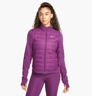 Куртка жіноча Nike Therma-Fit Violet Dd6061-503