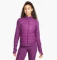 Куртка жіноча Nike Therma-Fit Violet Dd6061-503
