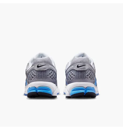 Кросівки чоловічі Nike Zoom Vomero 5 Metallic FJ4151-101