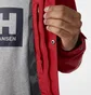 Куртка мужская Helly Hansen Dubliner Jacket Red 62643-162