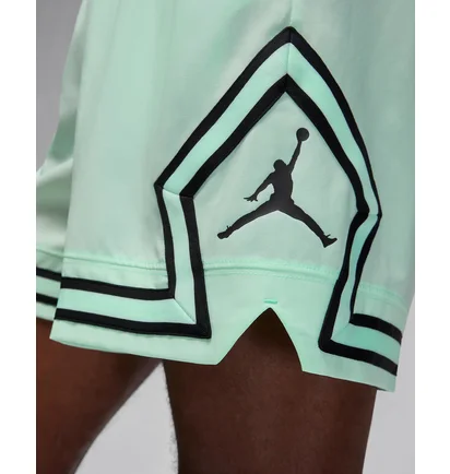 Шорты мужские Air Jordan Df Sprt Wvn Dmnd Green FQ2989-353