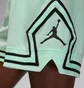 Шорты мужские Air Jordan Df Sprt Wvn Dmnd Green FQ2989-353