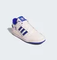 Кросівки унісекс Adidas Forum Low Cl Beige IH7829