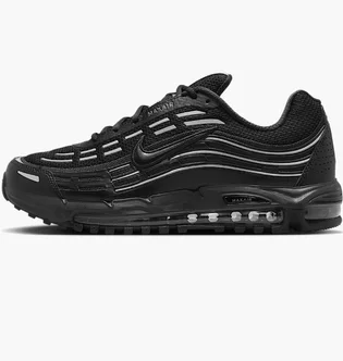 Кроссовки унисекс Nike Air Max Tl Black FZ4110-002