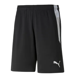 Шорти чоловічі Puma Teamliga Referee Shorts Black 705453-03