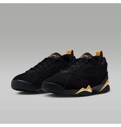 Кросівки чоловічі Air Jordan Mvp 92 Rm Black HQ3950-007