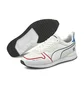 Кросівки чоловічі Puma Bmw Mms R78 White 306986-02