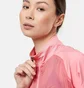 Вітровка жіноча Nike Df Air Jacket Pink DX0263-611