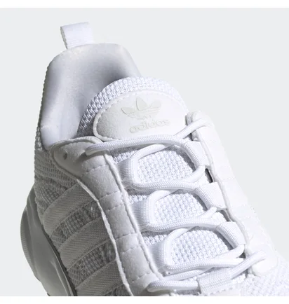 Кроссовки мужские Adidas Haiwee Originals White EF3805