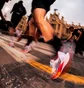 Кроссовки мужские Nike Zoomx Vaporfly Next% White/Red HQ3504-100