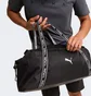 Сумка унісекс Puma At Ess Sports Bag Black 090780-01