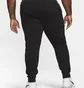 Штани чоловічі Nike Tech Fleece Taped Jogger Pants Bordo/Black Cu4495-018
