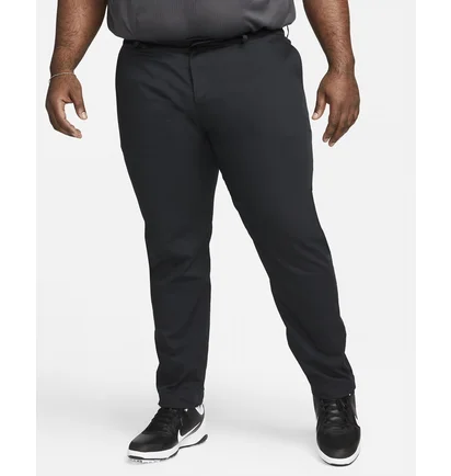 Штани чоловічі Nike Dri-Fit Uv Black DA4130-010