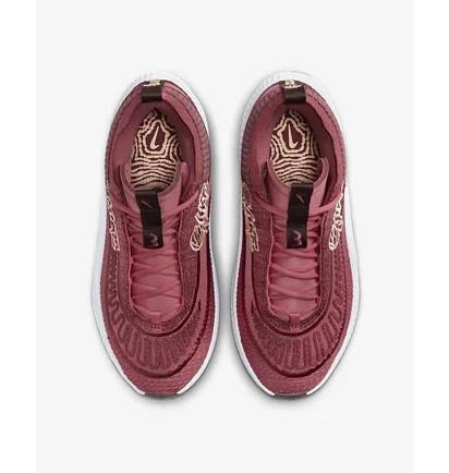 Кросівки унісекс Nike Cosmic Unity 3 Red DV2757-601