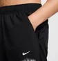 Спортивный костюм мужской Nike Dri-Fit Form Black HJ3071-010__HJ3069-011