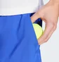Шорты мужские Adidas Club 3-Stripes Tennis Shorts Blue IZ3231