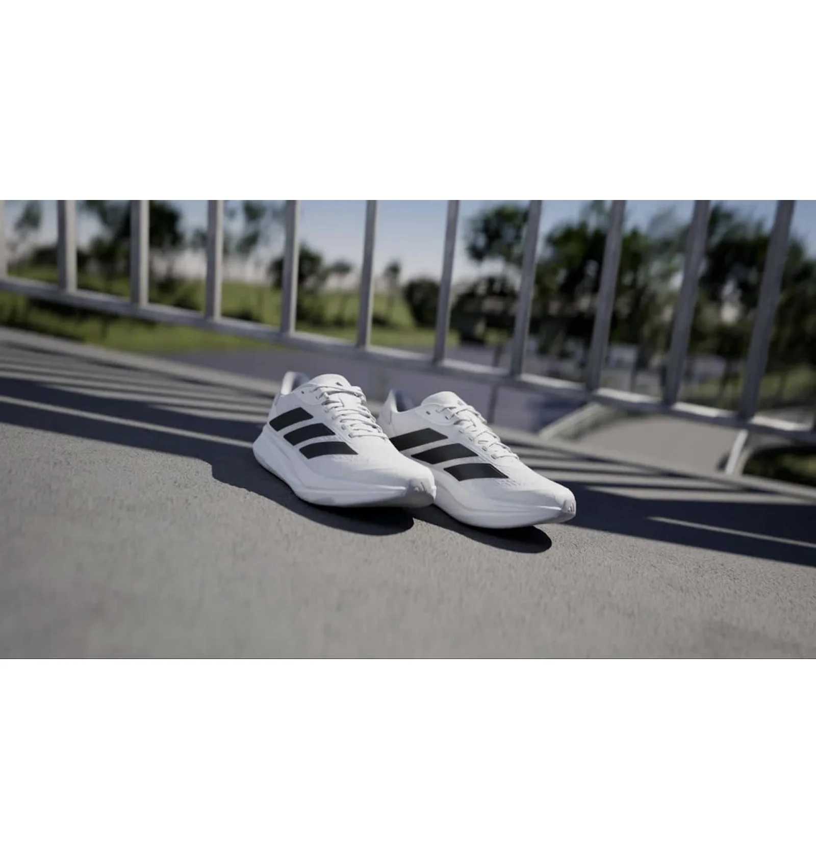 ᐉ Кросівки жіночі Adidas Duramo Sl 2 Running Grey IH8223