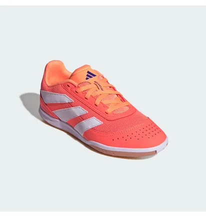 Футзалки дитячі Adidas Predator Club Peach JH8860