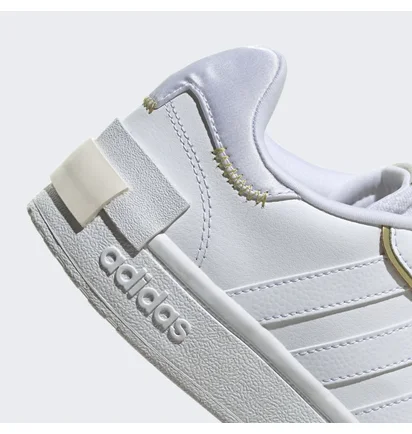Кроссовки женские Adidas Postmove Se Shoes White Gx2182