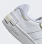Кроссовки женские Adidas Postmove Se Shoes White Gx2182