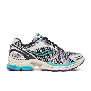 Кроссовки унисекс Saucony Progrid Triumph 4 White S70704-13