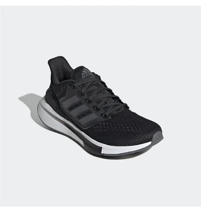 Кроссовки женские Adidas Eq21 Run Shoes Black H00544