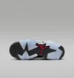 Кросівки дитячі Air Jordan Flight Club 91 White/Grey 555472-102