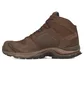 Ботинки мужские Salomon Xa Forces Mid Gore-Tex Brown 472209