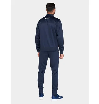 Спортивный костюм мужской Zeus Tuta Easy Blue/Red Z01574