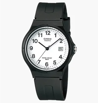 Часы унисекс Casio Analog MW-59-7BVDF