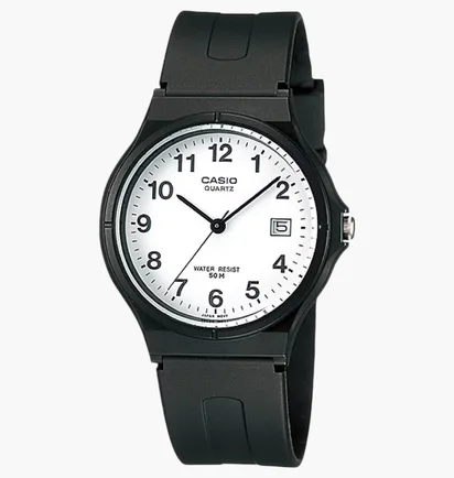 Часы унисекс Casio Analog MW-59-7BVDF