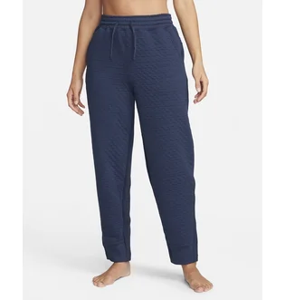 Штаны женские Nike Yoga Therma-Fit Oversize Blue FB4981-410