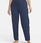 Штаны женские Nike Yoga Therma-Fit Oversize Blue FB4981-410