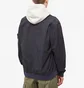 Бомбер мужской Stone Island Cupro Cotton Twill Bomber Jacket Blue 781542629-V0020