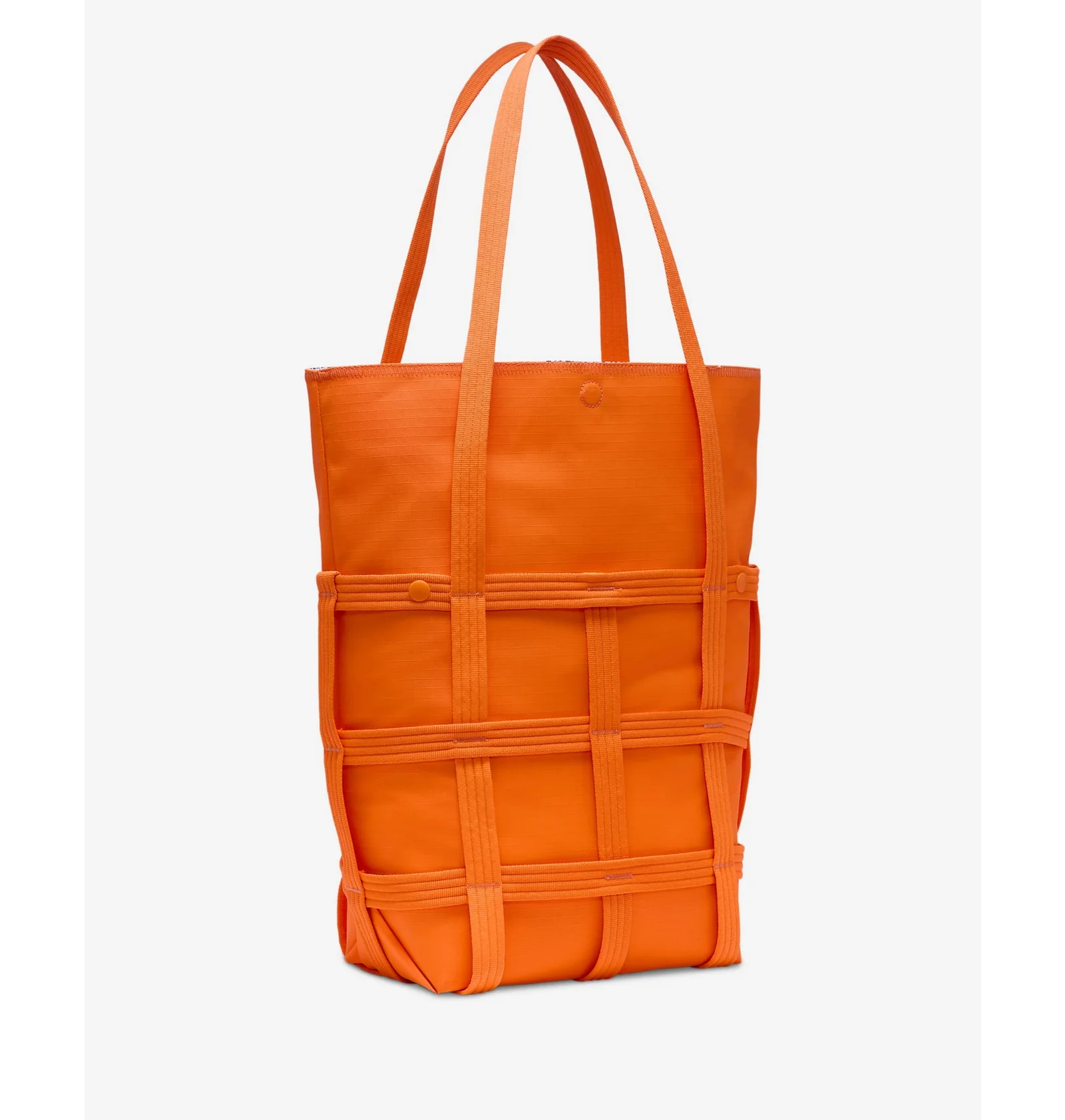 ᐉ Сумка унісекс Nike Sportswear Electric Cargo Tote (12L) Orange