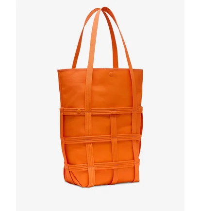 Сумка унисекс Nike Sportswear Electric Cargo Tote (12L) Orange HJ9025-902