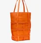 Сумка унисекс Nike Sportswear Electric Cargo Tote (12L) Orange HJ9025-902