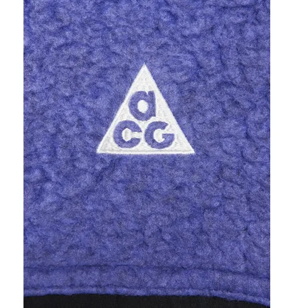Куртка чоловіча Nike Acg „Arctic Wolf” Blue FN0372-510