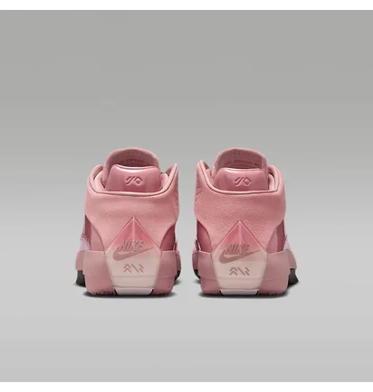 Кроссовки мужские Air Jordan 40 Pink HM9931-600