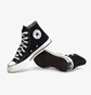 Кеды унисекс Converse Chuck 70 Classic High Top 162050C