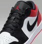 Кроссовки мужские Air Jordan 1 Low Se White/Multi IB8971-106