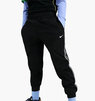 Штани дитячі Nike Sportswear Club Black HQ9322-010