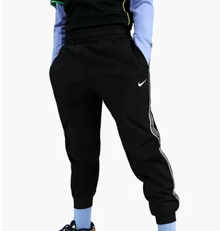 Штаны детские Nike Sportswear Club Black HQ9322-010
