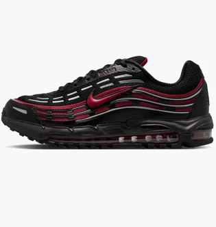 Кроссовки мужские Nike Air Max Tl 2.5 Black FZ4110-011
