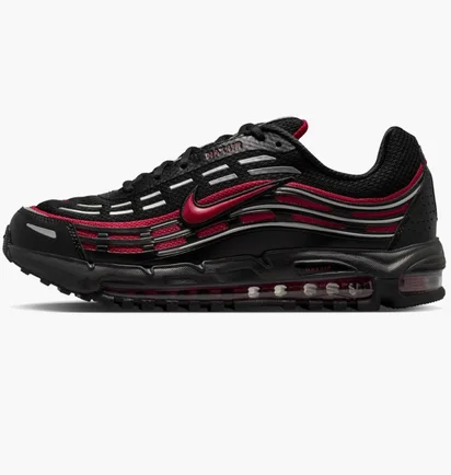 Кроссовки мужские Nike Air Max Tl 2.5 Black FZ4110-011