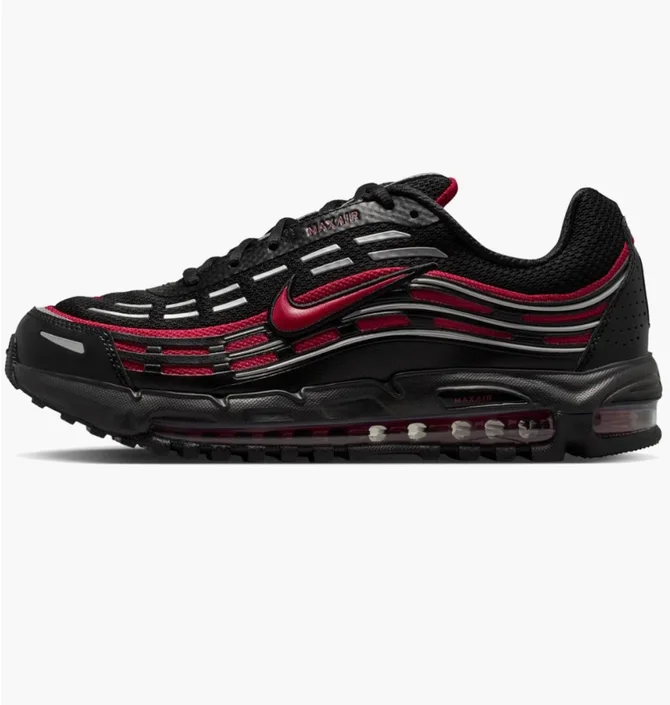 Кроссовки мужские Nike Air Max Tl 2.5 Black FZ4110-011