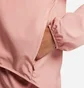 Вітровка жіноча Nike W Dri-Fit Swoosh Hbr Jkt Peach FB4694-618
