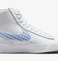 Кросівки жіночі Nike Blazer Mid 77 W Ewt White FD9163-100