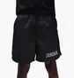 Шорты мужские Air Jordan Ess Poolside Hbr Short Black FQ4565-010