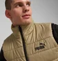 Жилетка чоловіча Puma Ess Padded Beige 848939-67